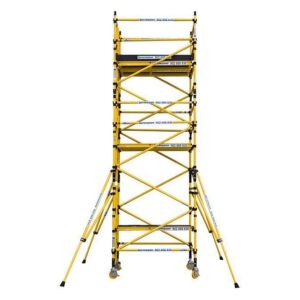 Rolling Scaffold Towers